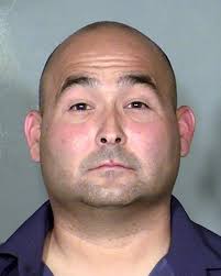 Ex-Vegas casino dealer, 2 others get prison in cheating case