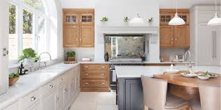 Are you debating between trendy or timeless kitchen designs? Why Wood Is A Timeless And Modern Design Choice Refined Renovations