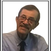 Obituary for Hector Armando Lugo, Sr.