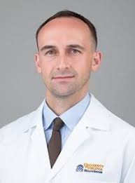 Hospital Medicine Faculty