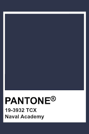 Pantone 19 3932 Tcx Naval Academy Pantone Color Darkblue Pantone Blue Pantone Pantone Swatches
