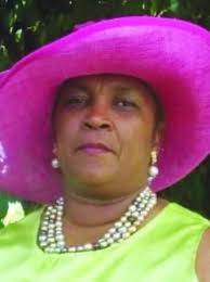 Stephanie Isabelle Hield