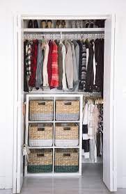 Maybe you would like to learn more about one of these? Diy Organization Color Coded Closet Makeover I Spy Diy Small Closet Organization Bedroom Bedroom Organization Closet Color Coded Closet