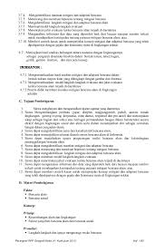 Peran sig dalam mitigasi bencana. Contoh Mitigasi Bencana Alam Tugas Geografi Cute766