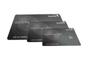 Earn unlimited 1.5% cash back on every purchase, every day. Capital One Quicksilver Cash Rewards Credit Card Apply For Capital One Quicksilver Rewards Card Tecvase