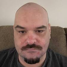 Meeting the ghoul in Fallout 76