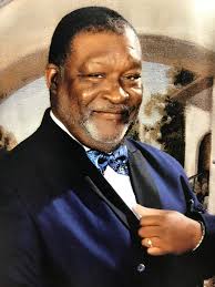 Bruce Wade runs for Sebastian County District 8 JP