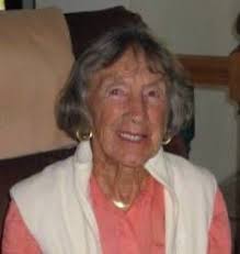 Thelma Davidson Green Memorial Service