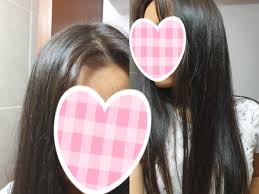 Black hair dye is different from other colors because it's the deepest and darkest color, ashley explains. I Dyed My Black Hair Brown Using A Light Ash Blonde Box Dye But It Looks The Same As Before Minus A Tiny Tint At The Top Of My Head A