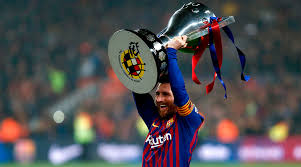 Submitted 11 days ago by psmf_canuck. Barcelona Wins La Liga Title 26th All Time 10th With Messi Sports Illustrated