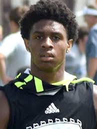 Zechariah Sample, Arizona State, Wide Receiver