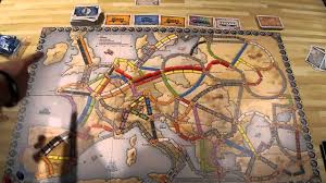 4.9 out of 5 stars 8,435 ratings. Review Ticket To Ride Europe Youtube