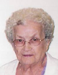 Della Marie Roberts Obituary October 22, 2015