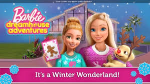 But if you prefer to play games offline, you can also download any game file to your pc. Barbie Dreamhouse Adventures Free Download Educational App Store