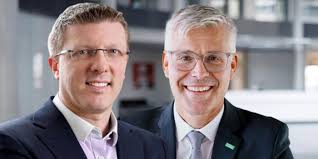 MANN+HUMMEL Appoints Two to Executive Leadership Team