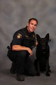 Please join us in congratulating K9 Meiko