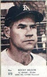 Rare Venezuelan Cards Discovered