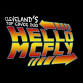Hello McFly LIVE at Hidden Beach Bar event in Lakeside Marblehead, OH
