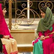 Malala yousafzai, the educational campaigner from swat valley, pakistan, came to public attention by writing for bbc urdu about life under the taliban. Malala Yousafzai Defies Taliban To Take World Stage South China Morning Post