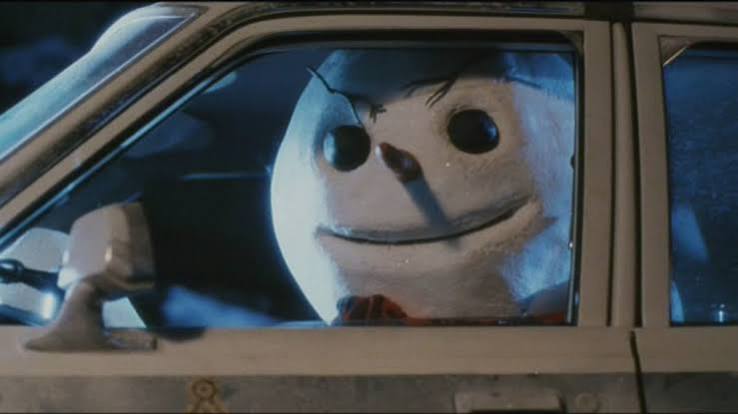 Remembering 'Jack Frost': The Film that Accidentally Traumatized Me as a  90's Kid - Horror Press