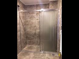 Duşakabin almadan önce mutlaka camlarının üstünde cam. Dusakabin Cami Nasil Monte Edilir Surgulu Kanat How To Install The Shower Cubicle Sliding Wing Youtube