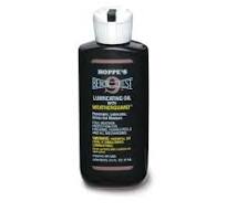 Hoppes 2.25oz Lubricating Oil Bottle - Atlantic Tactical Inc