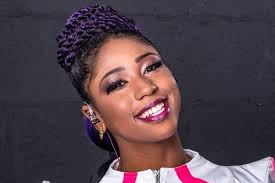 Saiba quem é a atriz que será 'Alcione jovem' em 'Marrom, o Musical'