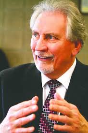 Meet the 'miracle worker' of Woodland Hills