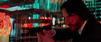 John wick is forced out of retirement by a former associate looking to seize control of a shadowy international assassins' guild. Film Freak Central John Wick Chapter 2 2017 4k Ultra Hd Blu Ray Digital Hd