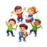 BH- Giggles and Grooves (18-36 months)
