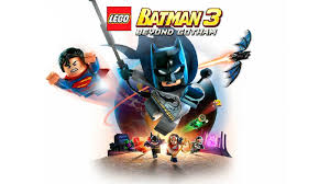 Secret 1966 batman tv show level. Lego Batman 3 How To Unlock Every Character Guide Gamescrack Org