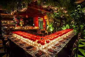 Dress up or keep the attire casual depending on the vibe you want. 30th Birthday Party Mindy Weiss