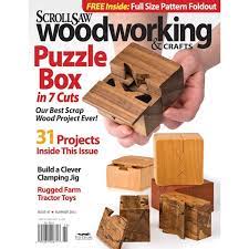 Check spelling or type a new query. Scroll Saw Woodworking Crafts Issue 47 Summer 2012 Woodworking Crafts Woodworking Projects Plans Wood Puzzle Box