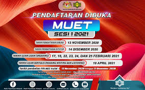 Keputusan peperiksaan perkhidmatan subjek jabatan tahun 2018. Mh Success In Muet 2021 Muet New Exam Format Cute766