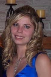 Amanda Gannon-Carisse,