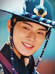 Lee Chae Min Wallpaper Chefs Tyranny