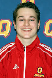 Cameron Mckinnon's Instagram, Twitter & Facebook