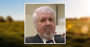 Robert Harmon Obituary January 13, 2017