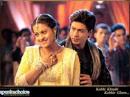 Image result for film (Kabhi Khushi Kabhie Gham) (2001)