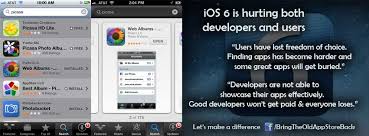 Where does all the app data get stored? Bring The Old App Store Back Home Facebook