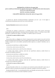 Cu privire la parcurile pentru tehnologia informaţiei. Https Static Anaf Ro Static 10 Anaf Legislatie Og 22 2016 Pdf