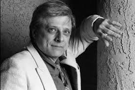 Harlan Ellison 1934-2018: Essential and Impossible
