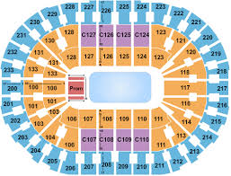 disney on ice seating chart interactive seating chart