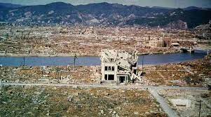 The First Atomic Bombs Hiroshima Nagasaki Hiroshima Hiroshima Bomb Hiroshima Nagasaki