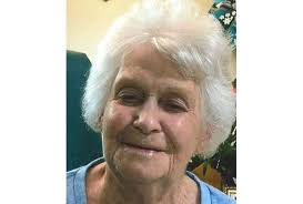 Eileen Carson Obituary (2019)