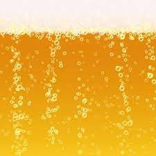 Beer Foam Background Realistic Beer Texture Light Bright Bubble And Liquid Vector Illustration Vector Background Bubbles Png And Vector With Transparent Back In 2021 Vector Illustration Beer Background Texture Vector