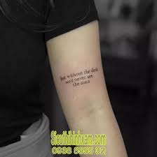 Hình xăm đẹp, cá tính ở bắp tay. Tá»•ng Há»£p Nhá»¯ng Hinh XÄƒm Chá»¯ Mini Ä'áº¹p Nháº¥t Cho Ná»¯ Nhá»¯ng Vá»‹ Tri XÄƒm Ä'áº¹p Nháº¥t Cho Ná»¯