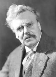Manalive de G.K. Chesterton