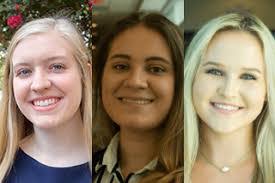 Katelyn Payne's Instagram, Twitter & Facebook