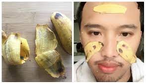 Hal ini dikarenakan pada masa puber, sebum yang dihasilkan oleh kelenjar. Jangan Buang Kulit Pisang Selepas Makan Boleh Guna Untuk Hilangkan Parut Muka